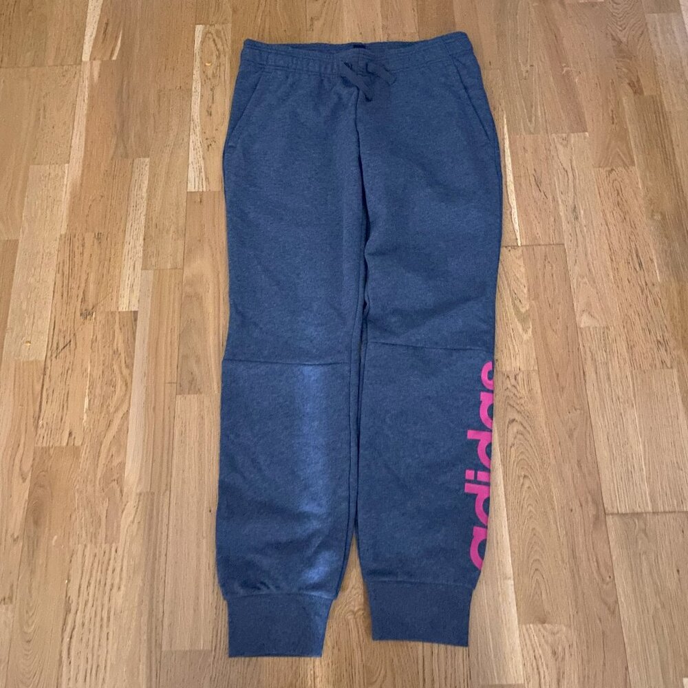 Adidas Woman's Workout Pants (NEW)